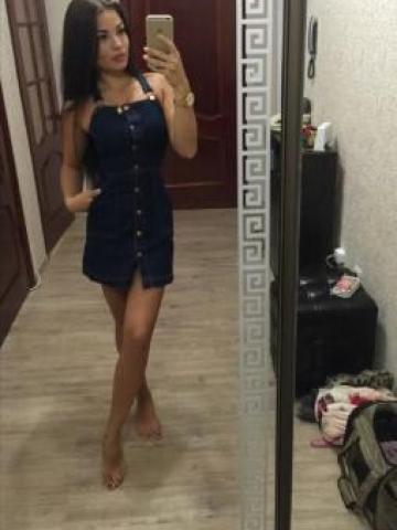 Проститутка Арина